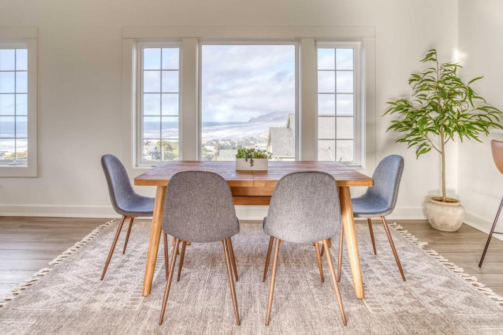 Vacation Home interior